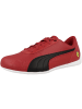 Puma Sneaker low Ferrari Neo Cat in rot