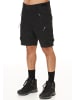 Whistler Shorts Stian in 1001 Black