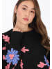 myMo Women Sweater in black