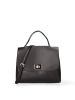 DIANA Handtasche in BLACK