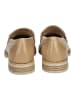 Nero Giardini Slipper Mittelbraun