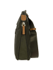 BRIC`s X-Bag - Umhängetasche 26 cm erw. (olive) in olive