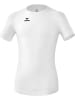 erima Kinder Sportshirt "Athletic T-Shirt" in Weiß