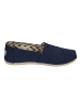 TOMS Espadrilles ALPARGATA 10017712 in blau