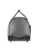 travelite Basics 2 Rollen Reisetasche 73 cm anthrazit