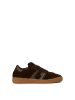 Marc O'Polo Sneaker Model Court in Burnt Coffee