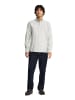 Polo Club Hemd MAN RIGBY GO OXFORD BRUSHED IO LONG SLEEVE REGULAR FIT in Sagegrün