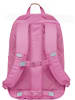 BECKMANN Beckmann Rucksack Urban Midi Pink