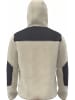 Napapijri Hoodie "Yupik Fzh 3" in Weiß