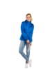 erima Performance Softshelljacke in new royal/true blue