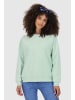 alife and kickin Sweatshirt NeaAK A in fresh mint