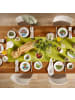 Villeroy & Boch 2er Set Milch & Zucker Set Design Naif in bunt