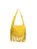 Gave Lux Schultertasche in YELLOW-B