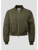 QS Outdoor-Jacke  in  7993_olivgrün