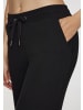 H.I.S Relaxhose in schwarz