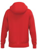 erima Kinder Hoodie "Cmpt Wings" in Rot