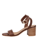Mexx Sandalen in Braun