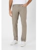 redpoint 5-Pocket Hose MILTON in beige