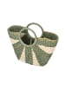 usha FESTIVAL Women Handbag in Olive Beige