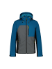 Icepeak Brooker Jacke mit Kapuze in Blau