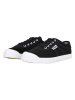 Kawasaki Sneaker Original Canvas in 1001S Black Solid