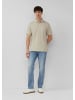 s.Oliver Polo-Shirt  in  8148_beige