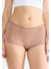 Sloggi Short Slip GO Crush in Cameo brown