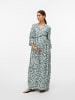 Vero Moda Kleid in Laurel Wreath 1