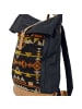 iriedaily Rucksack in Grau