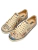 Dogo Classic Sneaker - The wise owl 41 in Natur