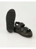 Dr. Martens Sandaletten in Schwarz