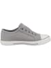 s.Oliver BLACK LABEL Sneaker low 5-44200-28 in blau