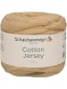 Schachenmayr since 1822 Handstrickgarne Cotton Jersey, 100g in Sand