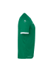 uhlsport  Sportshirt "Impulse Shirt Kurzarm" in Grün