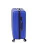 MCW Koffer D54, Blau, Premium D54a
