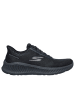 Skechers Sportschuh in schwarz