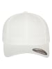  Flexfit  Flexfit Flexfit Wooly Combed Youth in white