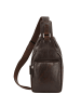 PICARD Buddy Sling Bag Leder 31 cm in cafe