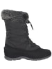 Kamik Winterstiefel in CHA charcoal