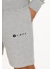 Virtus Shorts Kritow in 1005 Light Grey Melange