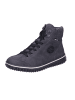 rieker Boots in grau