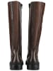 Legero Stiefel LUSIA Dunkelbraun
