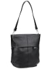 Zwei Handtasche Mademoiselle M90 in Noir