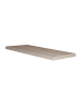 58 aufm Kessel WANDBOARD Elif 90x24x4 Bücherregal Wandregal eiche sägerau