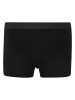Urban Classics Urban Classics Boxershorts in black+white