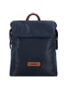 PICARD Sonja City Rucksack 26 cm in midnight