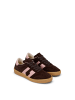 Marc O'Polo Sneaker Model Court in Burnt Coffee