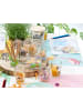 Ritzenhoff & Breker 24er Set Kindergläser Tiere & Berufe 205 ml bunt in bunt