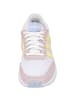adidas Sneakers Low in white/almost yellow/almost pin