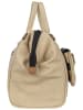 Cabaia Bodybag Crossbody Velvet Large in Andenne